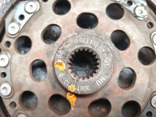 Kit Embrague y Volante Motor Mitsubishi