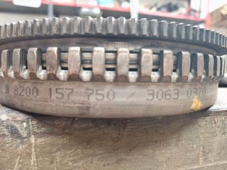 Kit Embrague y Volante Motor Mitsubishi