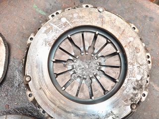 Kit Embrague y Volante Motor Mitsubishi