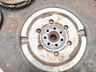 Kit Embrague y Volante Motor Mitsubishi