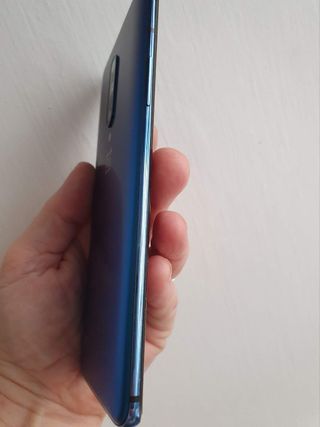 OnePlus 7T Pro 256GB Azul