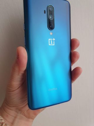 OnePlus 7T Pro 256GB Azul