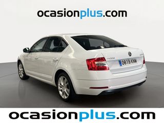 Skoda Octavia 1.4 TSI Like 110 kW (150 CV)