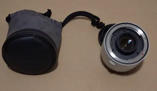 Duplicador Canon Extender EF 2x III