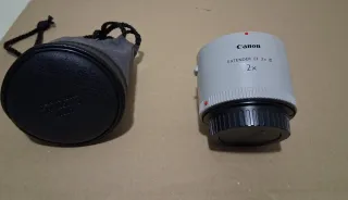 Duplicador Canon Extender EF 2x III