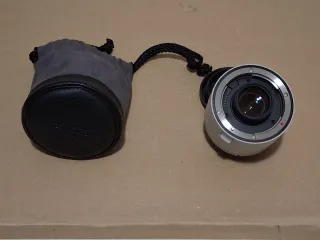 Duplicador Canon Extender EF 2x III