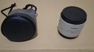 Duplicador Canon Extender EF 2x III
