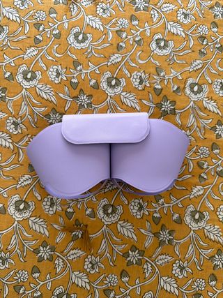 Custodia per AirPods Max Viola