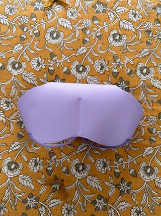 Custodia per AirPods Max Viola