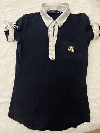 Polo Andrew Mackenzie Talla M