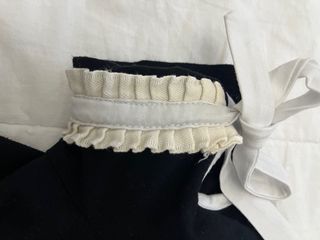 Polo Andrew Mackenzie Talla M