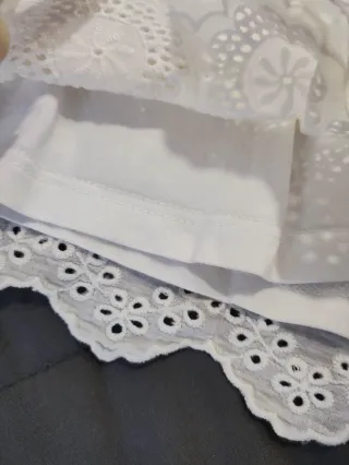 Calções Zara 5/6 anos