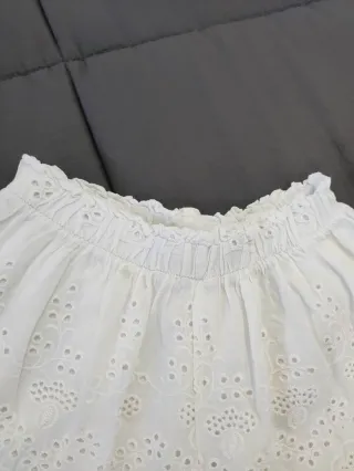 Calções Zara 5/6 anos