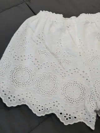 Calções Zara 5/6 anos