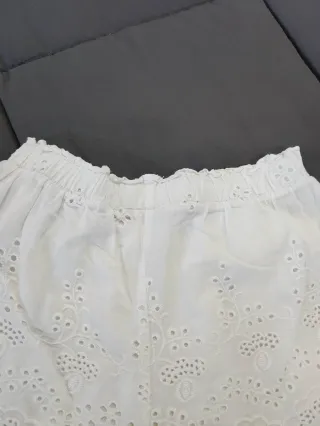 Calções Zara 5/6 anos