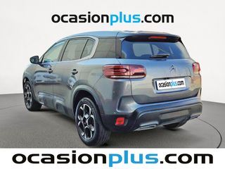 Citroen C5 Aircross BlueHDi 130 S&S Max EAT8 96 kW (131 CV)
