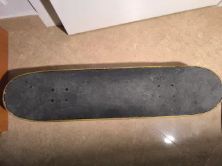 Skate usado pero funcional