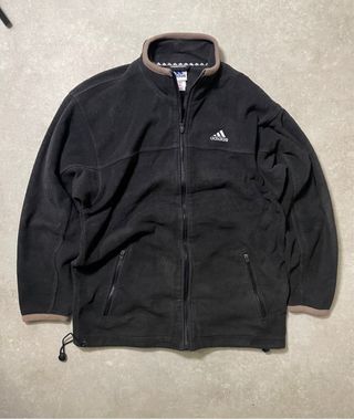 Pile Adidas X Salomon Nero Vintage Uomo