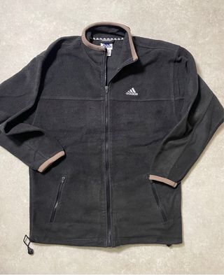 Pile Adidas X Salomon Nero Vintage Uomo