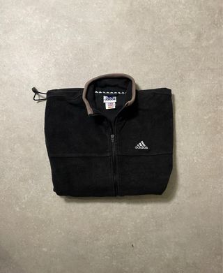 Pile Adidas X Salomon Nero Vintage Uomo