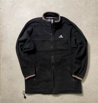 Pile Adidas X Salomon Nero Vintage Uomo