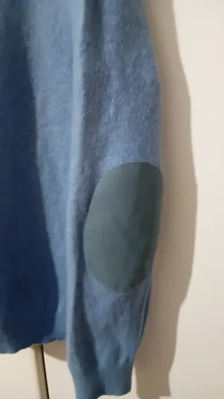 Maglione uomo in cashmere