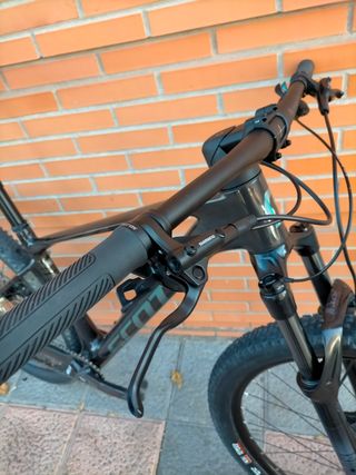 Scott Scale 920 Talla M 2026