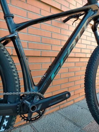 Scott Scale 920 Talla M 2026