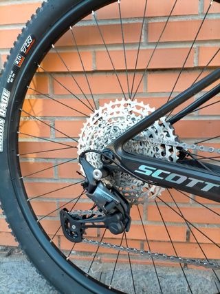 Scott Scale 920 Talla M 2026