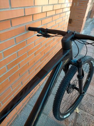 Scott Scale 920 Talla M 2026