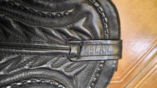 Botas Loblan Mujer Negras