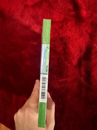 Gears 5 Xbox One Precintado