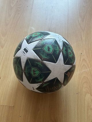 Balón Champions League Munich 2025