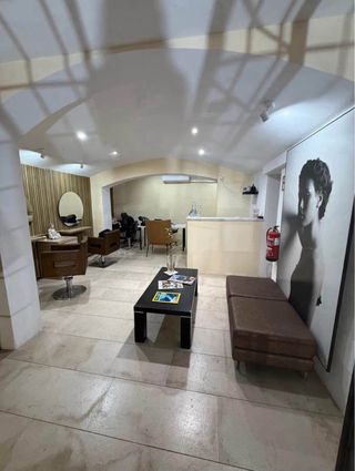 Traspaso en negocio en corazón de palma