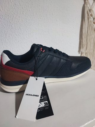 Zapatillas Jack & Jones Talla 44