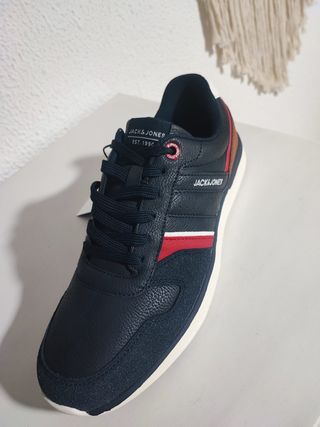 Zapatillas Jack & Jones Talla 44
