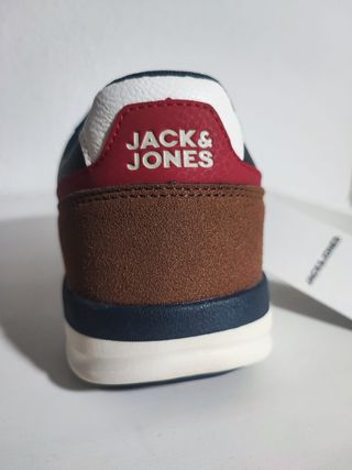 Zapatillas Jack & Jones Talla 44