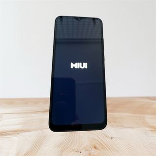 Smartphone Xiaomi Redmi 9C - Colore Grigio Mezzanotte