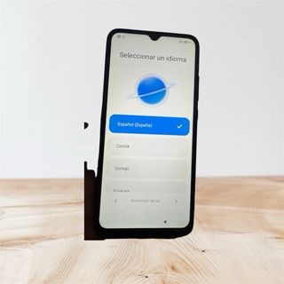 Smartphone Xiaomi Redmi 9C - Colore Grigio Mezzanotte