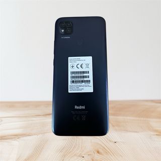 Smartphone Xiaomi Redmi 9C - Colore Grigio Mezzanotte