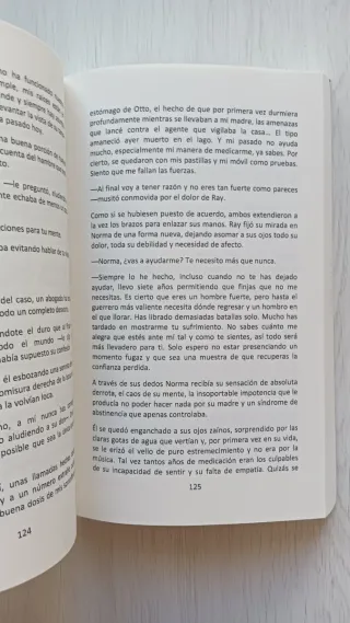 Melodía para un forense (Spanish Edition)