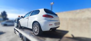 Despiece Alfa Romeo 147 Fase 2 1.6 105cv