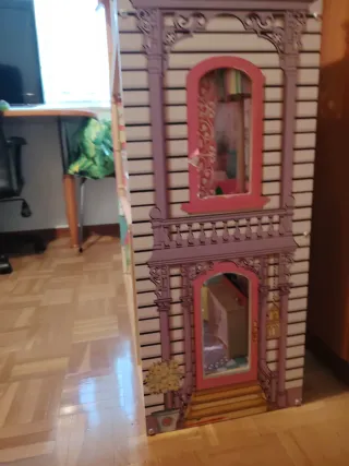 Casa di bambole KidKraft