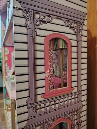 Casa di bambole KidKraft