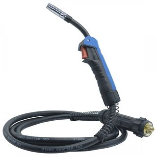 Soldador inverter HILO MIG 185