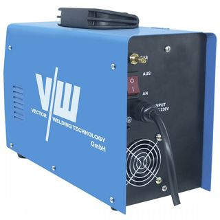 Soldador inverter HILO MIG 185