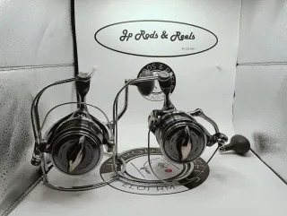 2 Shimano Power Aero Spin Power 2013