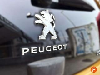 Peugeot 108 1.2 PureTech 60KW (82CV)