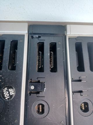 5 Console Nintendo Wii non funzionanti