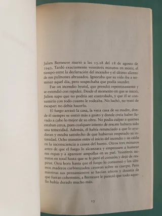 El Sueño De Escipion